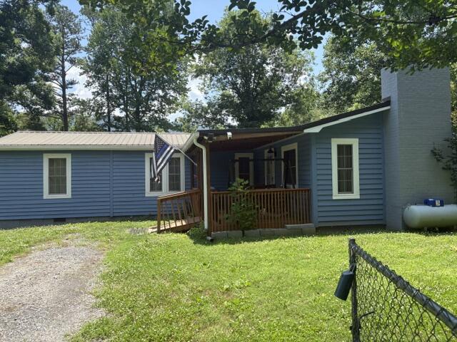 844 Grove Road Benton, TN 37307 - Photo 2 of 31 844 Grove - front - IMG_8375