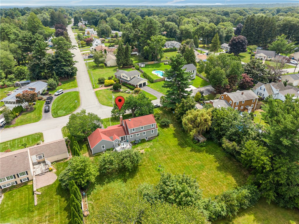 37 Nelson Road Cranston, RI 02921 - Photo 23 of 50 Gallery Image 23