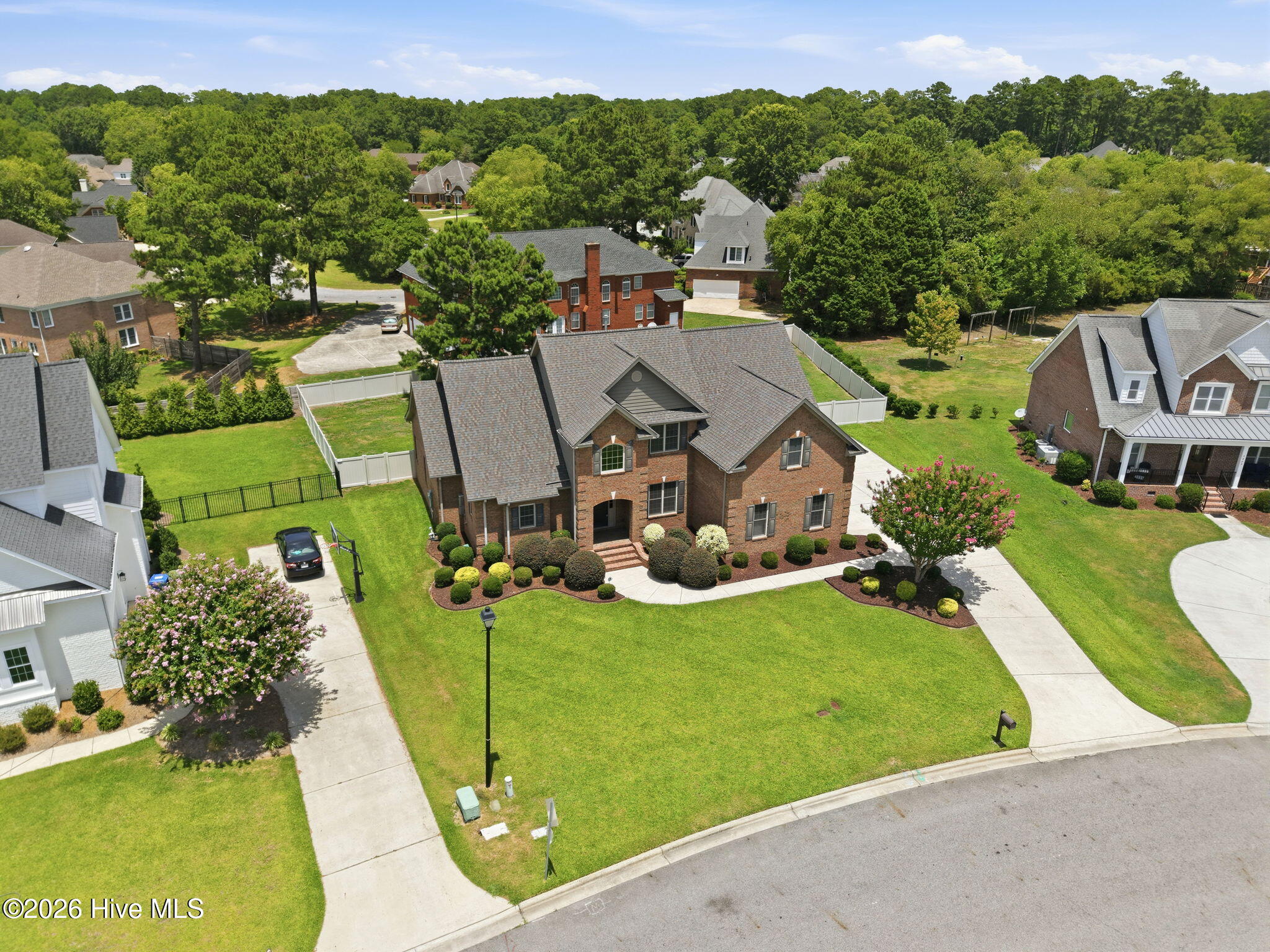 3925 Dunhagan Road Greenville, NC 27858 - Photo 4 of 61