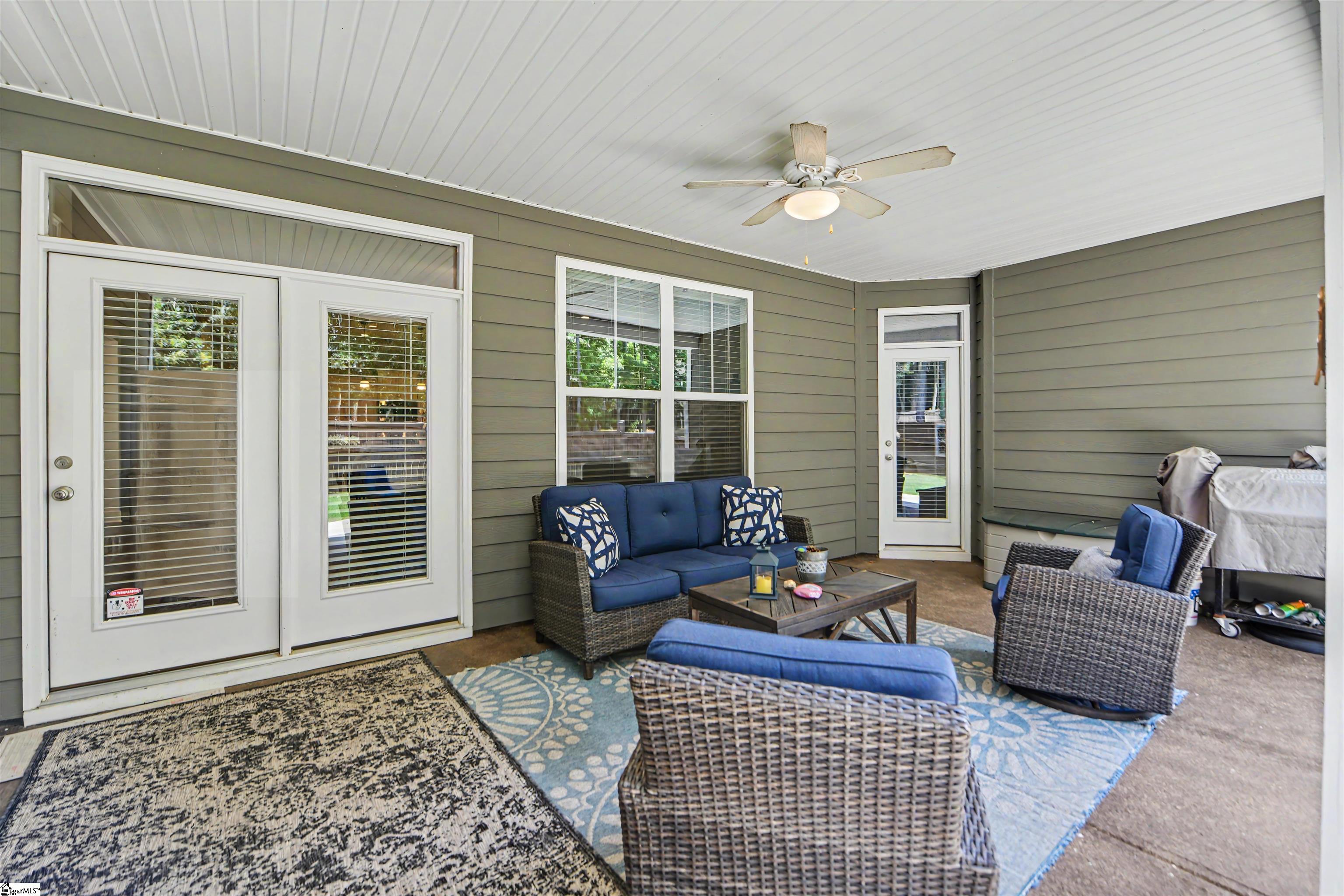 14 Guernsey Way Fountain Inn, SC 29644 - Photo 21 of 40 Gallery Image 21