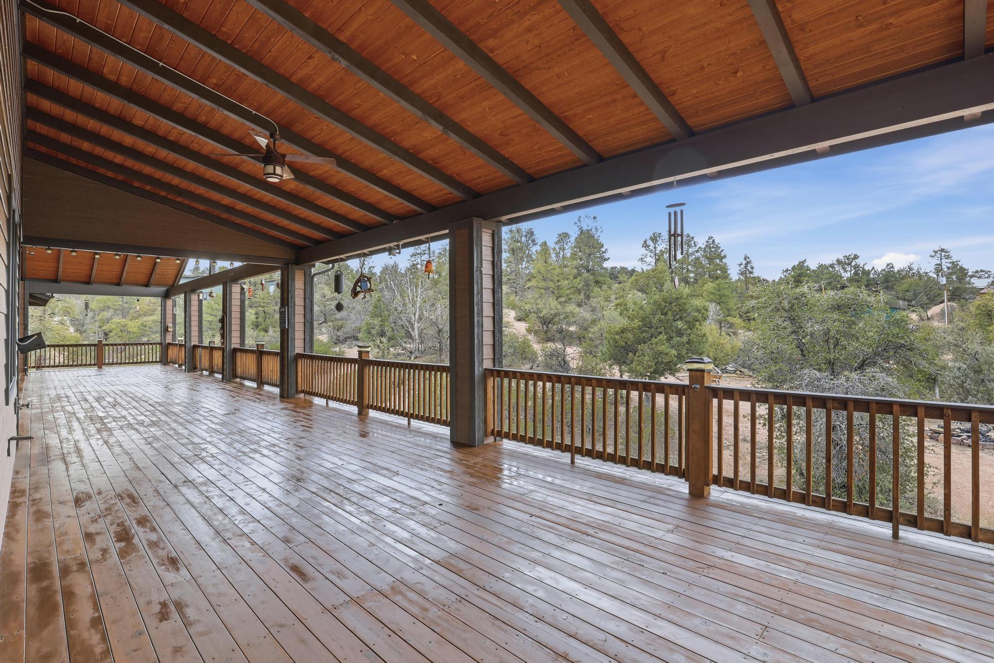 1412 East Phoenix Street Payson, AZ 85541 - Photo 30 of 61