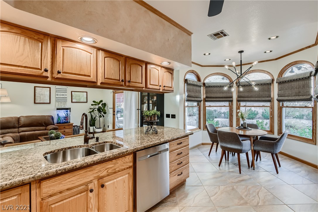 917 Rhyolite Terrace Henderson, NV 89011 - Photo 13 of 31 Gallery Image 13