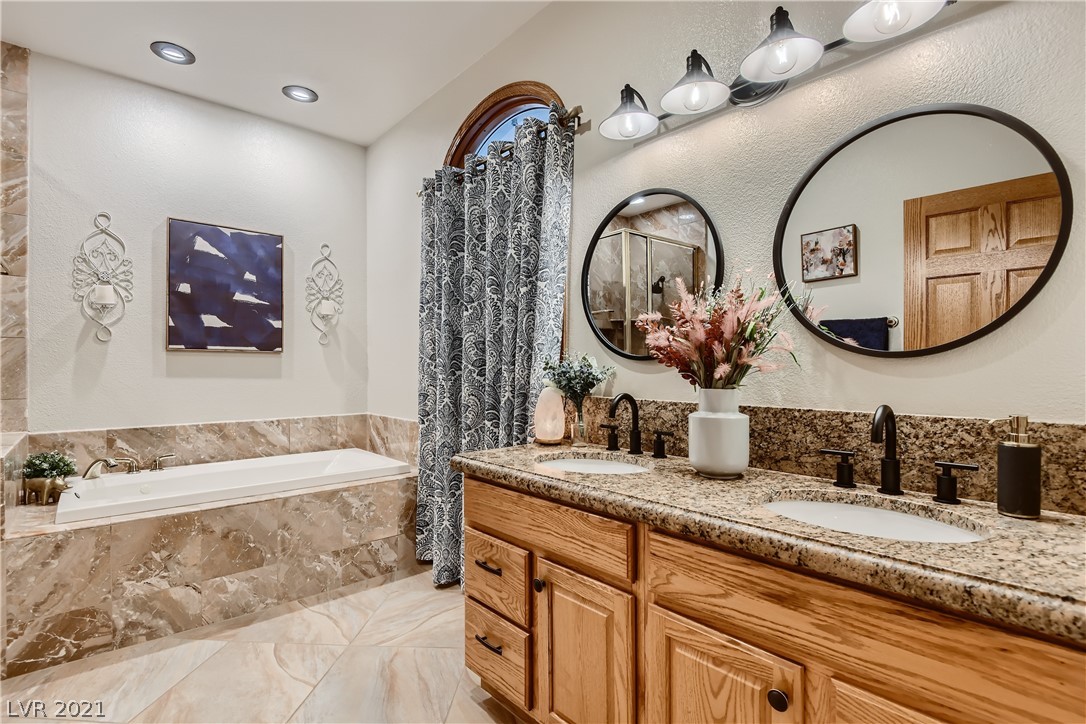 917 Rhyolite Terrace Henderson, NV 89011 - Photo 21 of 31 Gallery Image 21