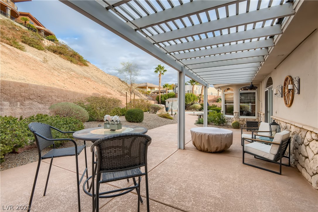 917 Rhyolite Terrace Henderson, NV 89011 - Photo 28 of 31 Gallery Image 28