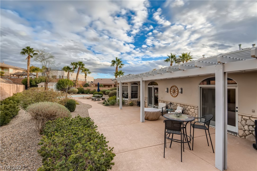 917 Rhyolite Terrace Henderson, NV 89011 - Photo 29 of 31 Gallery Image 29
