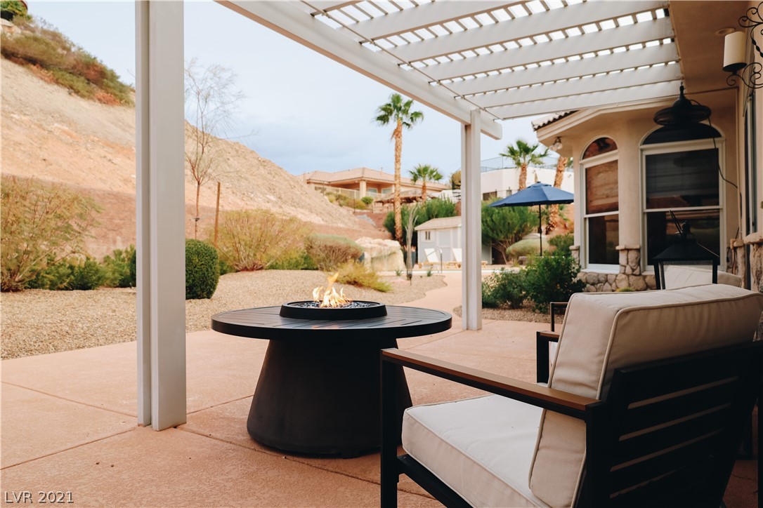 917 Rhyolite Terrace Henderson, NV 89011 - Photo 30 of 31 Gallery Image 30
