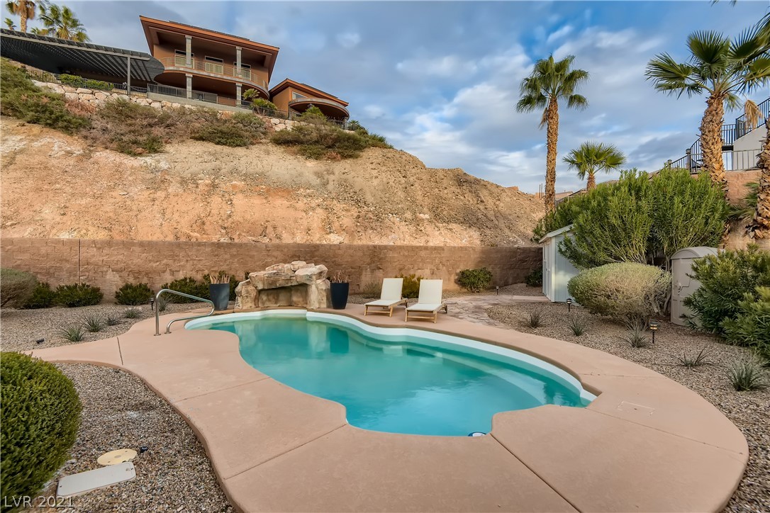 917 Rhyolite Terrace Henderson, NV 89011 - Photo 5 of 31 Gallery Image 5
