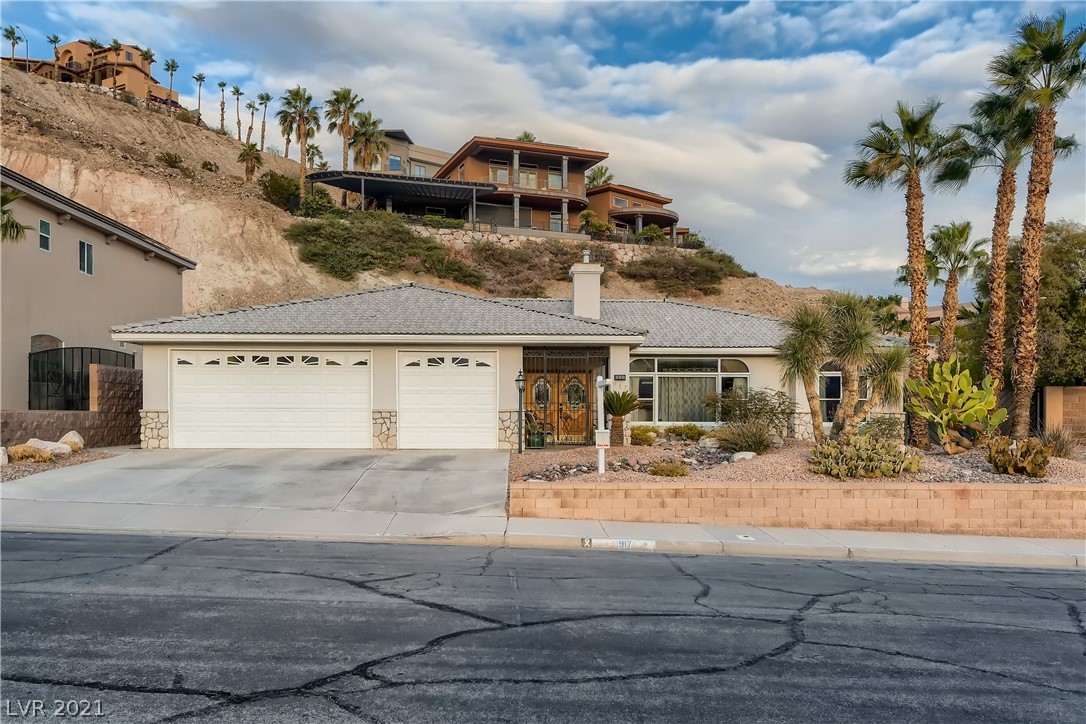 917 Rhyolite Terrace Henderson, NV 89011 - Photo 7 of 31 Gallery Image 7