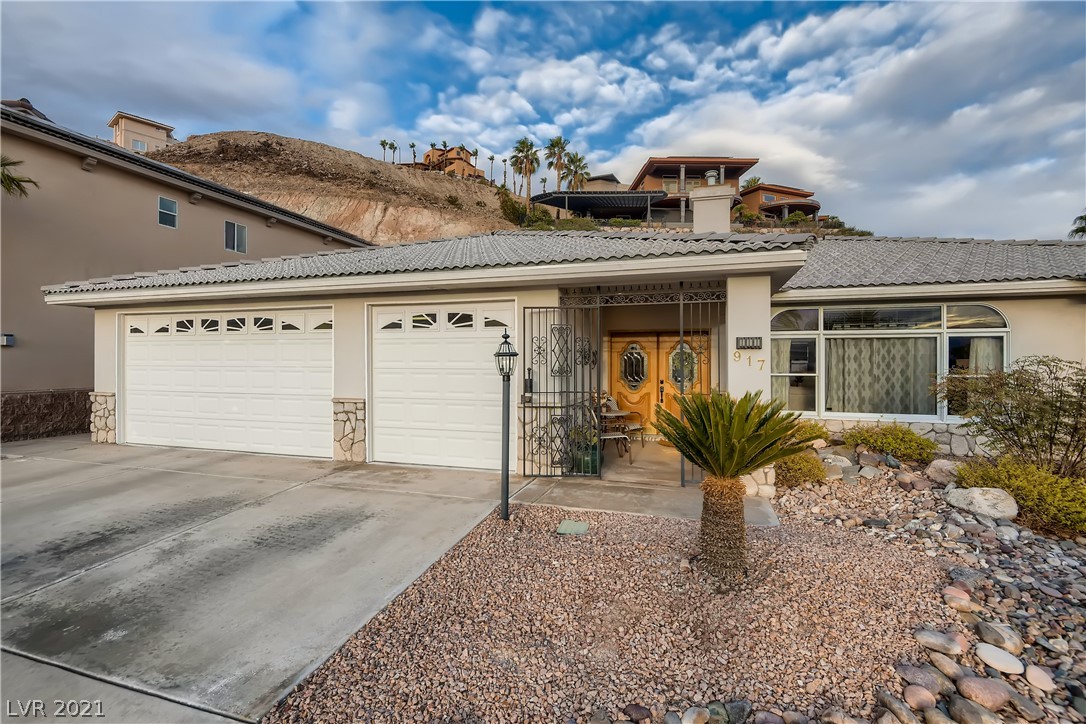 917 Rhyolite Terrace Henderson, NV 89011 - Photo 8 of 31 Gallery Image 8
