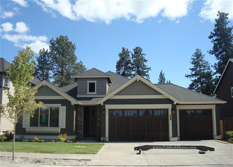 61112 Manhae Loop Bend, OR 97702 - Photo 1 of 23 PAHLISCH QUALITY IN THE BRIDGES COMMUNIT