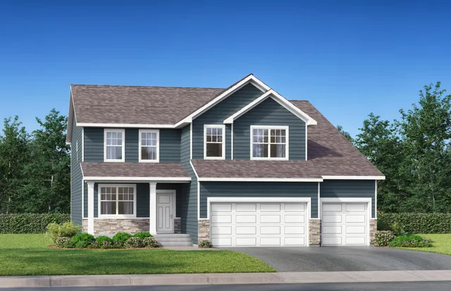 $625,000 | 4959 Jamocha Avenue Northeast, St. Michael, MN 55376