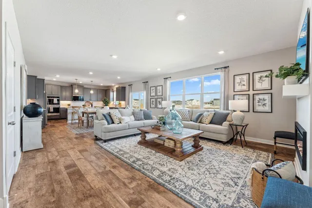 $625,000 | 4959 Jamocha Avenue Northeast, St. Michael, MN 55376