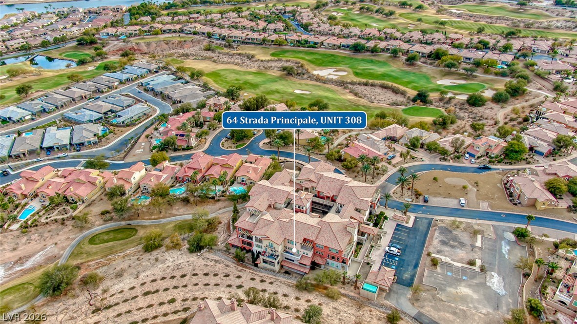 64 Strada Principale, Unit 308 Henderson, NV 89011 - Photo 45 of 64