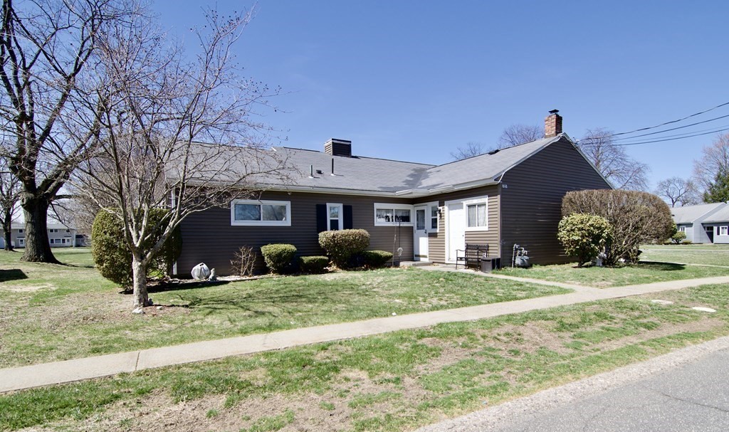 85 Doverbrook Road, Unit 85 Chicopee, MA 01022 - Photo 1 of 25