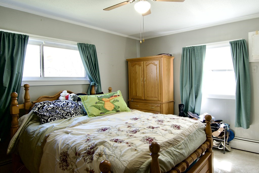 85 Doverbrook Road, Unit 85 Chicopee, MA 01022 - Photo 19 of 25