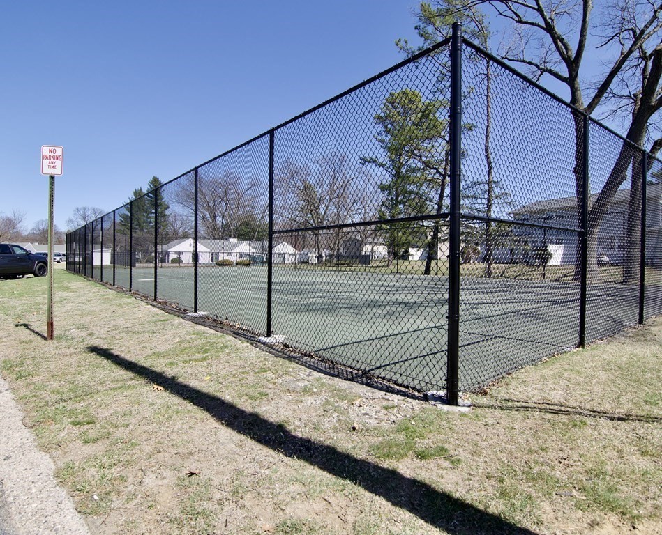 85 Doverbrook Road, Unit 85 Chicopee, MA 01022 - Photo 25 of 25