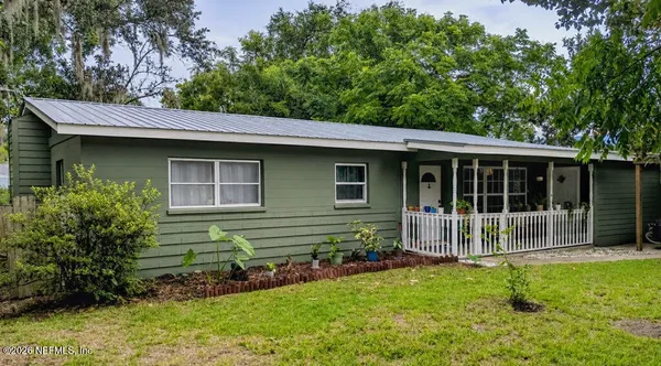 $295,000 | 2824 North 2nd Street, St. Augustine, FL 32084