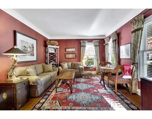 46 Arch Street Needham, MA 02492 - Photo 4 of 30 Gallery Image 4