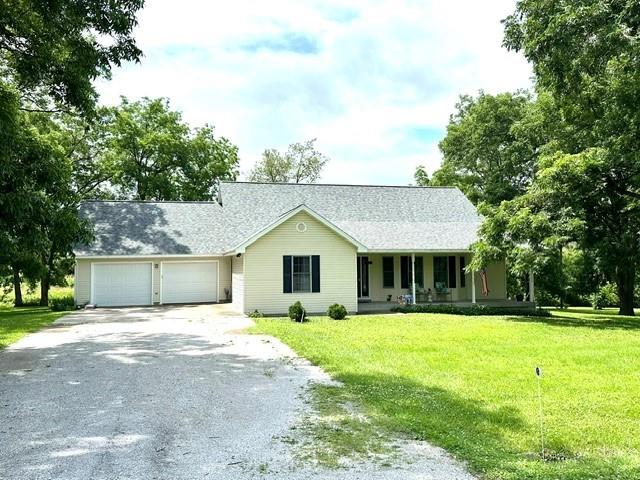 13830 East Musket Road Nevada, MO 64772 - Photo 75 of 79