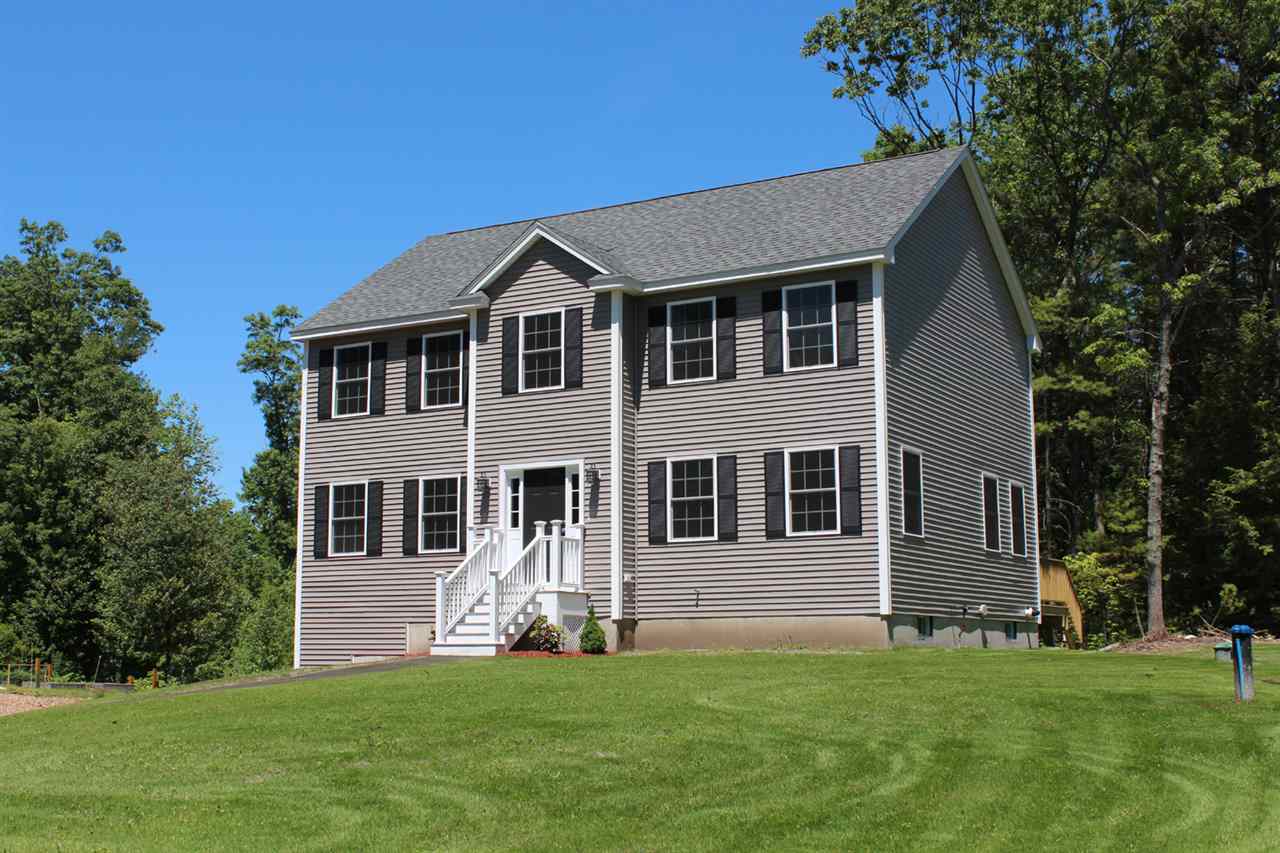 932 Smyth Road Manchester, NH 03104 - Photo 2 of 25