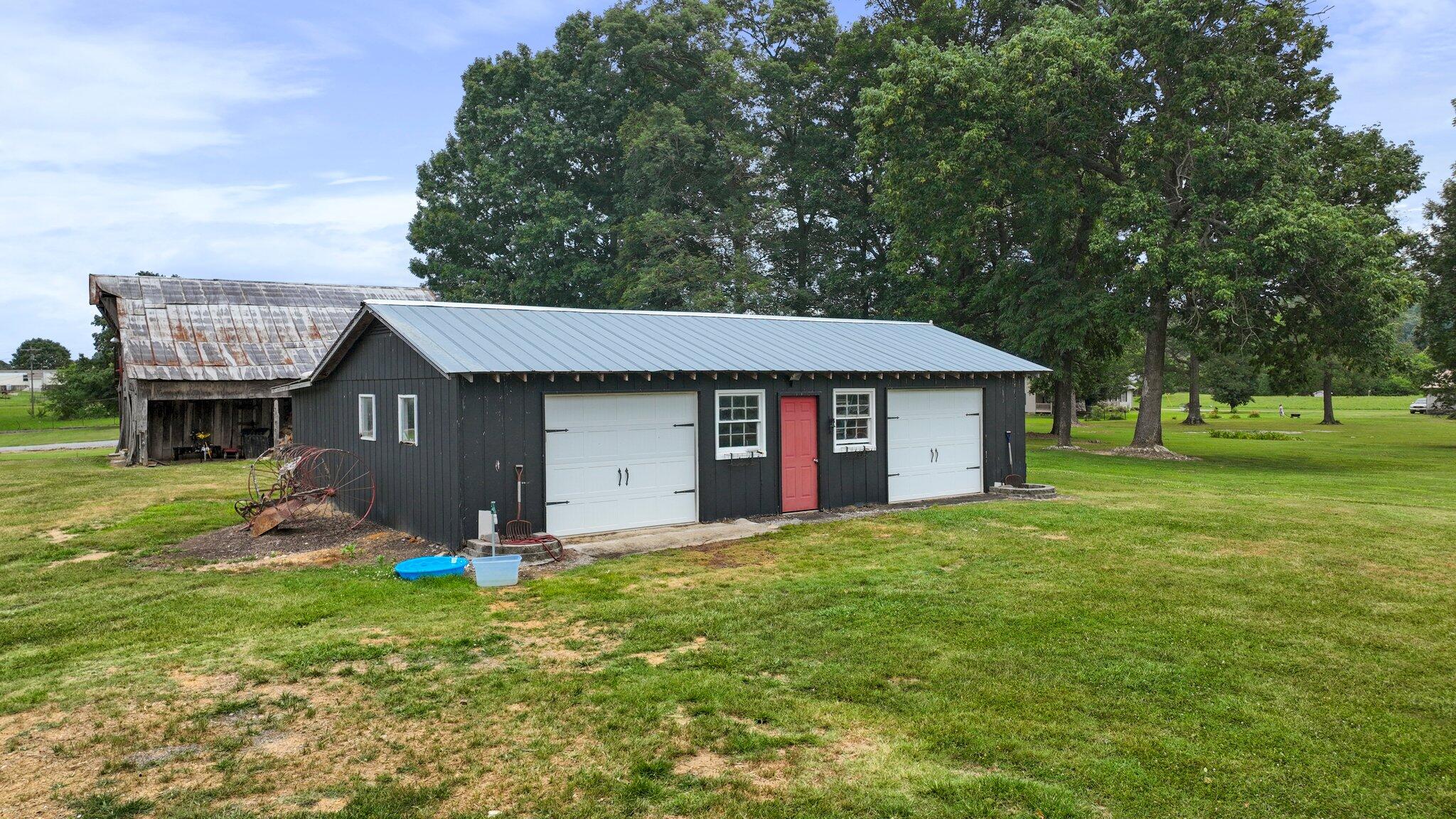 109 Old Weatherly Switch Road Southwest Cleveland, TN 37311 - Photo 66 of 66 66-web-or-mls-Photo_1080295717_DJI_293_j