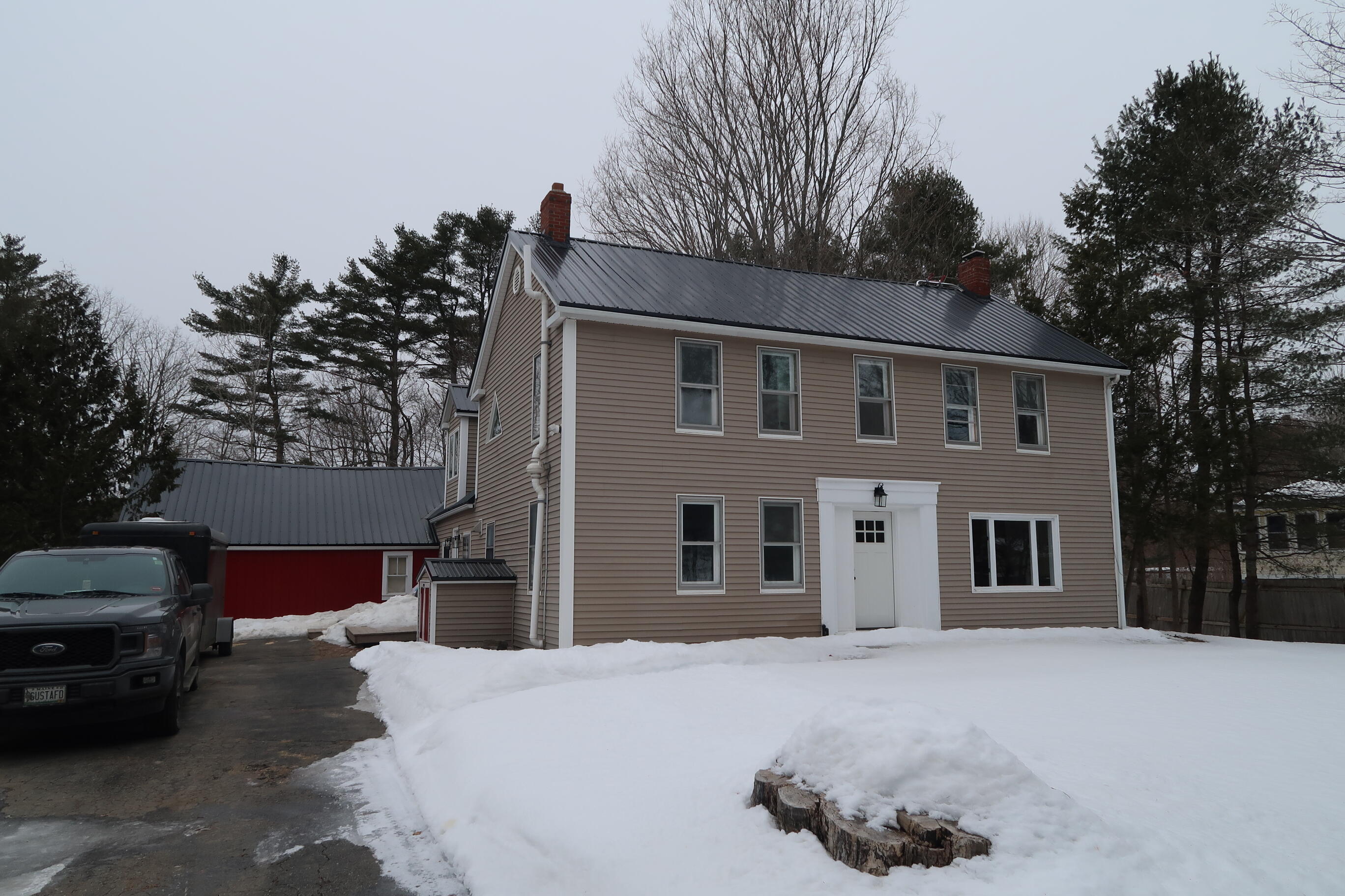473 Hunts Meadow Road Windsor, ME 04363 - Photo 76 of 91 IMG_0738