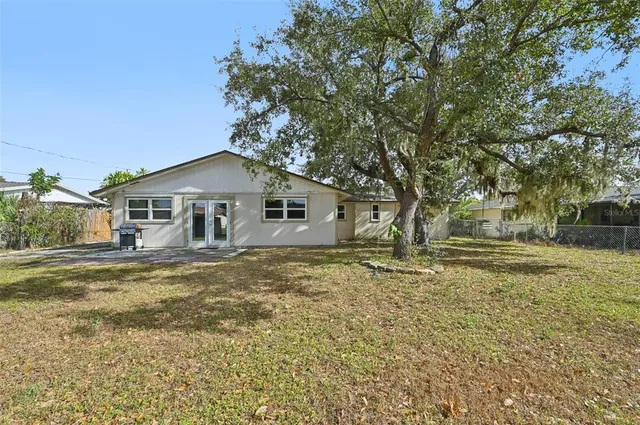 $190,000 | 580 Skylark Lane Northwest, Port Charlotte, FL 33952