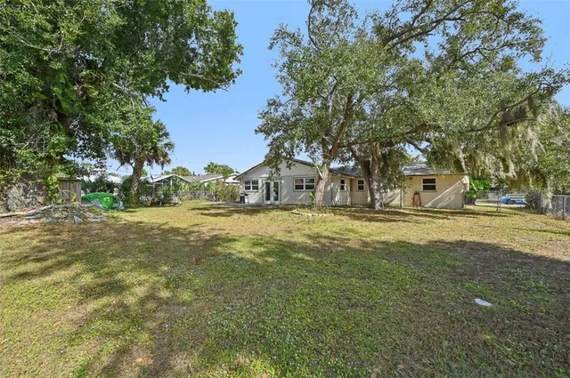 $190,000 | 580 Skylark Lane Northwest, Port Charlotte, FL 33952