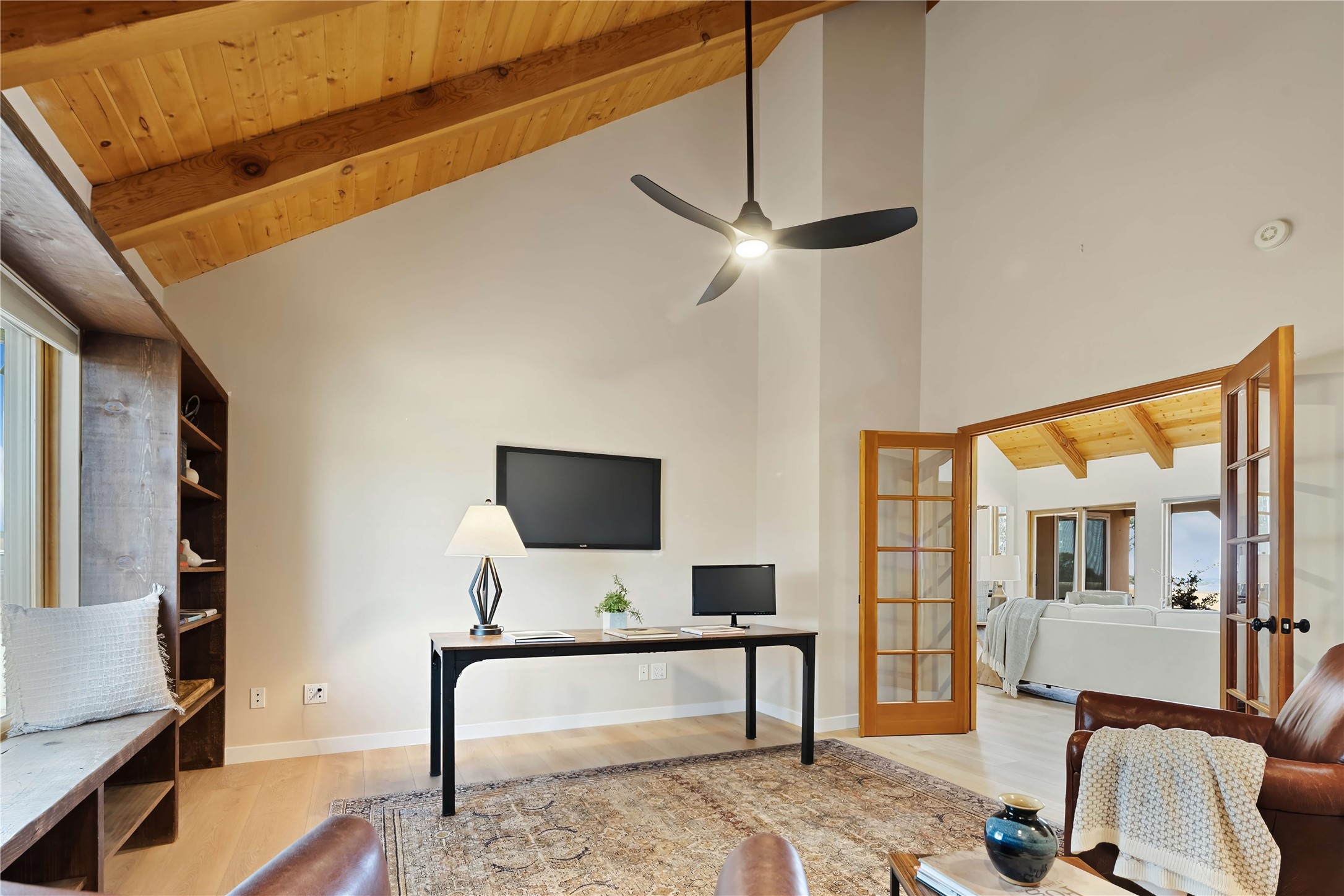 133 Jacinto Road Santa Fe, NM 87508 - Photo 9 of 46 Flex Space