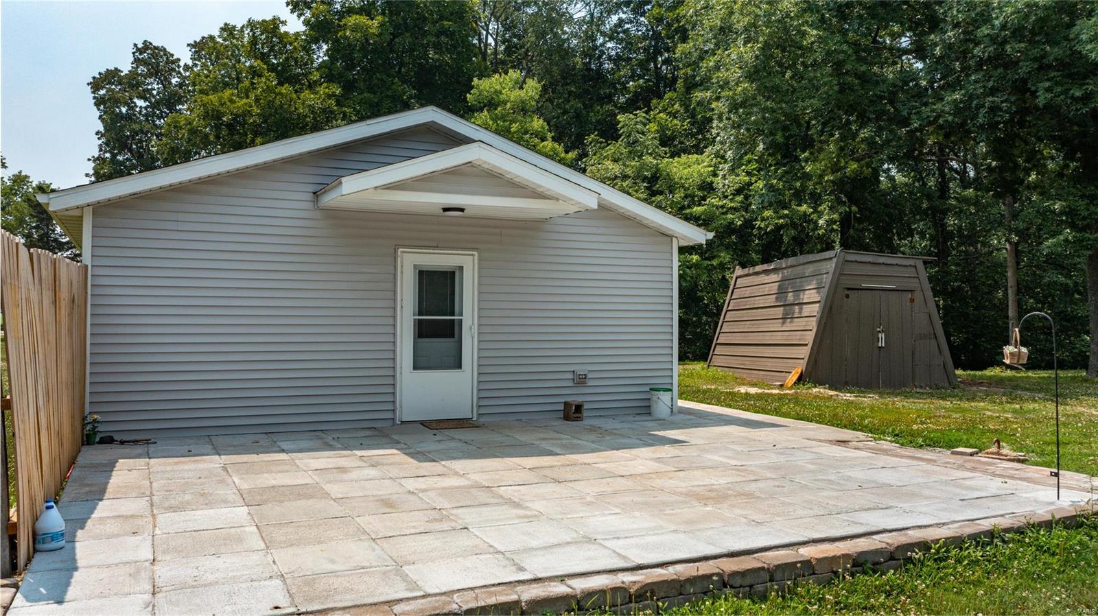 8024 Detour Road Bunker Hill, IL 62014 - Photo 15 of 26