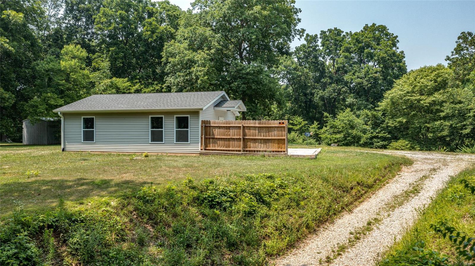 8024 Detour Road Bunker Hill, IL 62014 - Photo 2 of 26