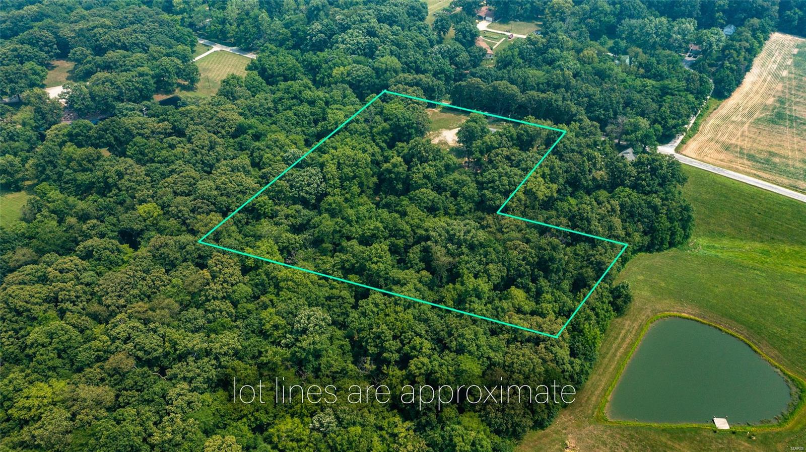 8024 Detour Road Bunker Hill, IL 62014 - Photo 25 of 26