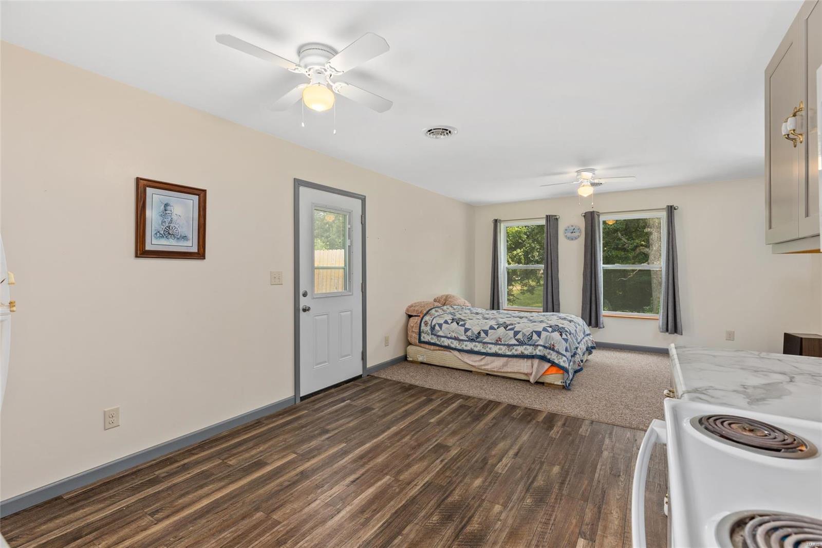 8024 Detour Road Bunker Hill, IL 62014 - Photo 7 of 26