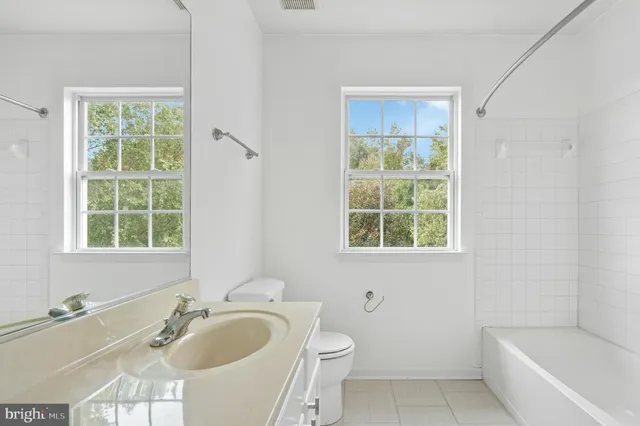a bathroom with a sink and a bathtub