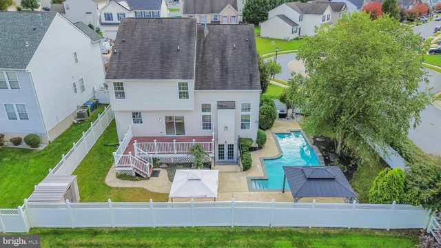 $585,000 | 1396 Tralee Circle, Aberdeen, MD 21001