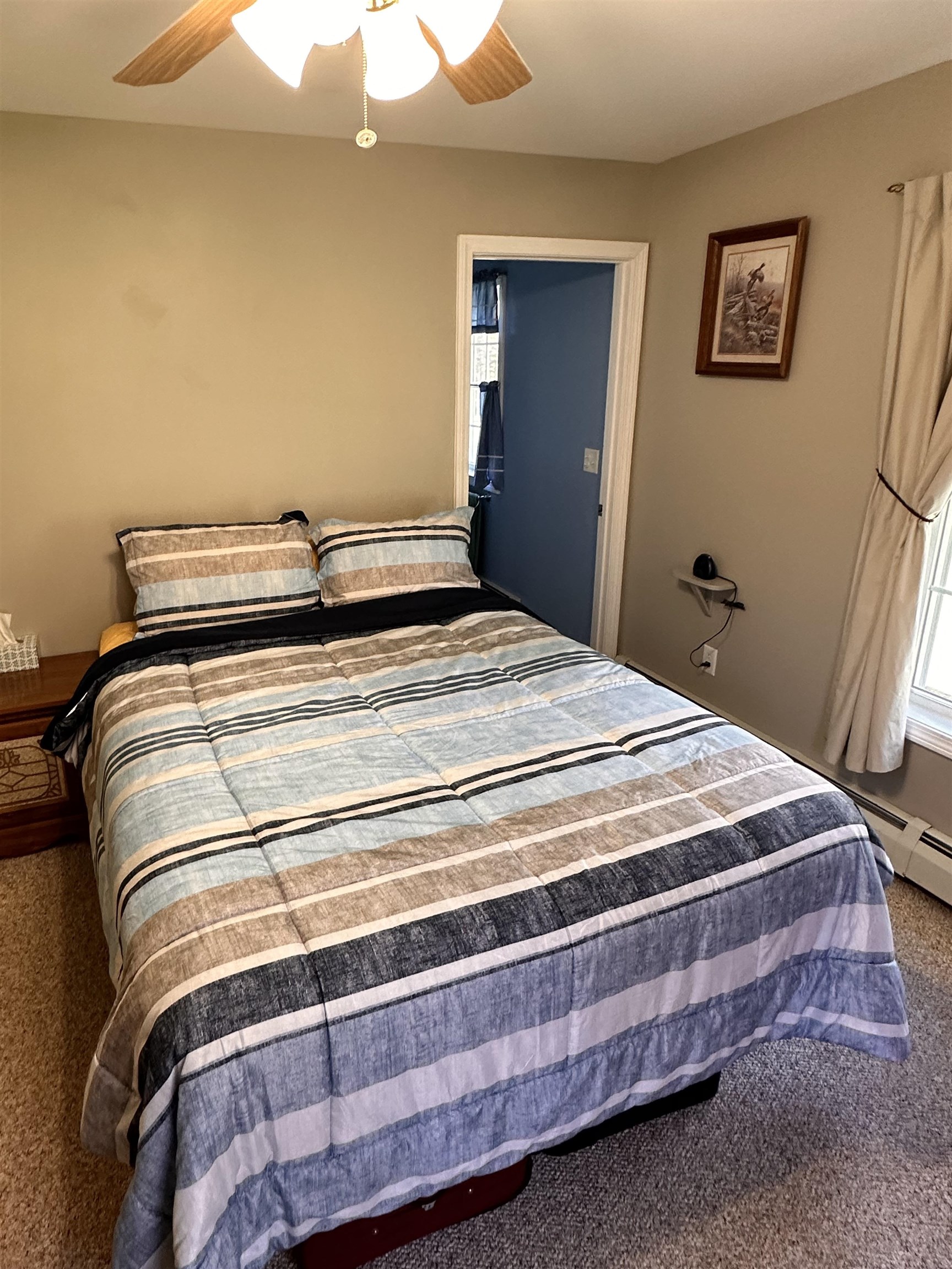 378 Silver Street Middleton, NH 03887 - Photo 17 of 58