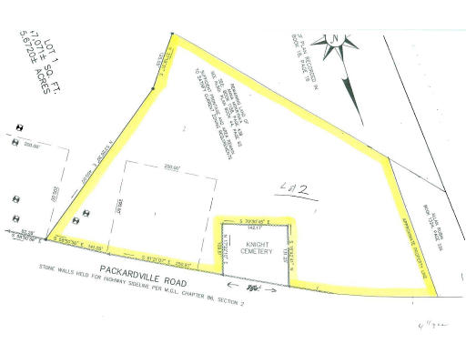 Lot 2 Packardville Road Amherst, MA 01002 - Photo 1 of 1 Gallery Image 1