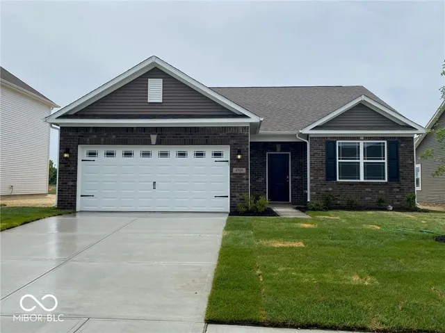 $2,195 | 6719 Birmingham Avenue, McCordsville, IN 46055