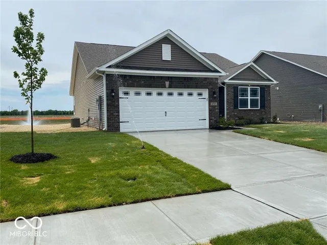 $2,195 | 6719 Birmingham Avenue, McCordsville, IN 46055