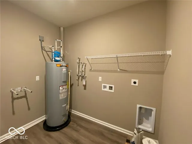 $2,195 | 6719 Birmingham Avenue, McCordsville, IN 46055