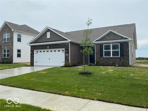 $2,195 | 6719 Birmingham Avenue, McCordsville, IN 46055