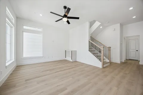 $444,900 | 754 Curtin Street, Houston, TX 77018