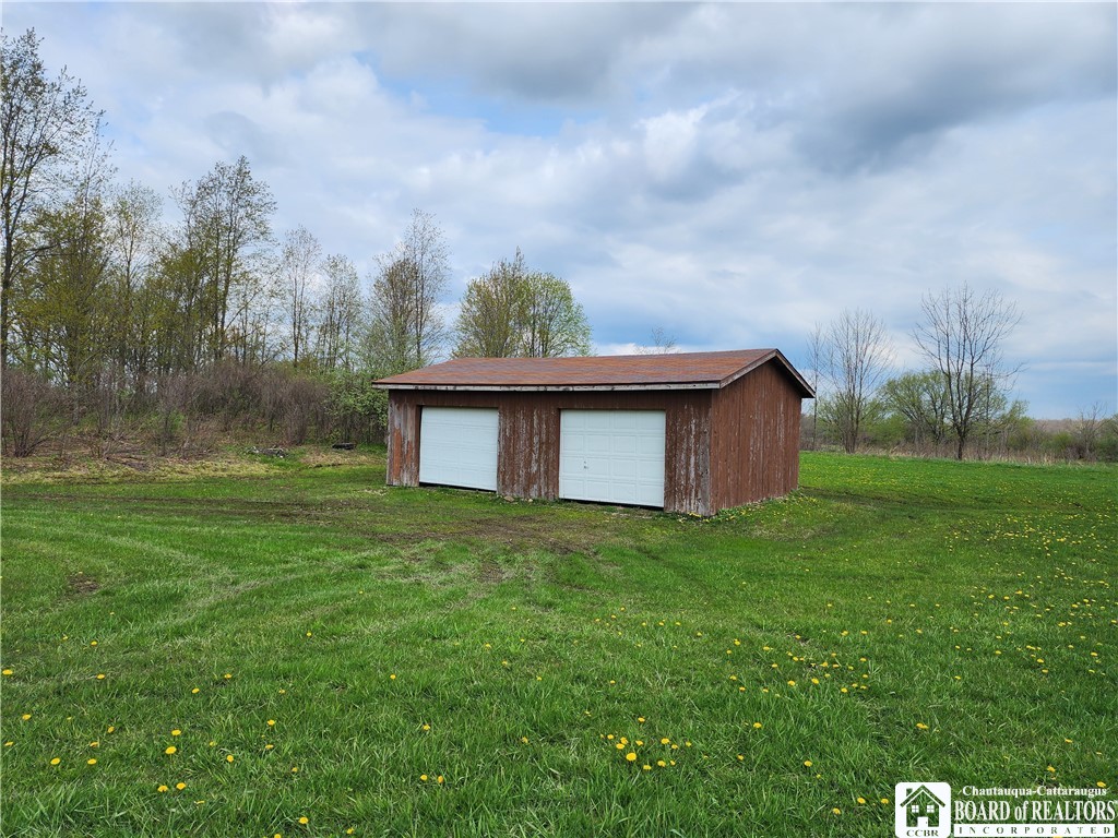 Pigeon Road Ripley, NY 14775 - Photo 1 of 1