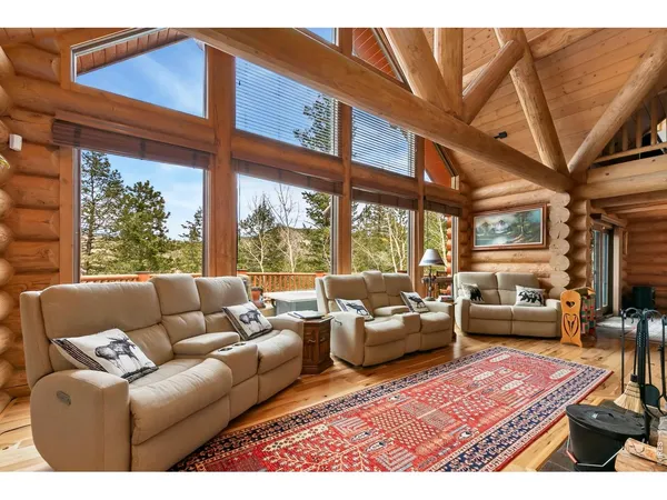 $1,695,000 | 1490 Hummingbird Drive, Estes Park, CO 80517