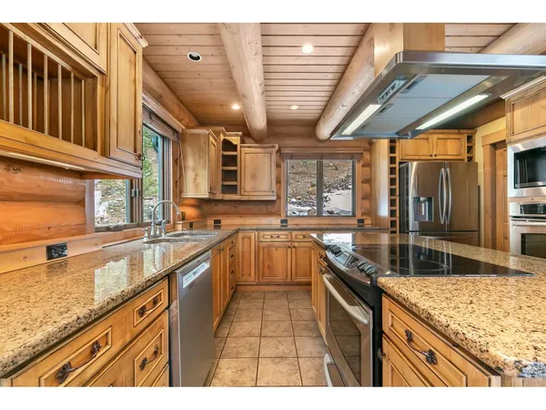 $1,695,000 | 1490 Hummingbird Drive, Estes Park, CO 80517