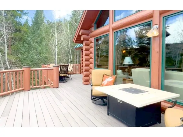 $1,695,000 | 1490 Hummingbird Drive, Estes Park, CO 80517