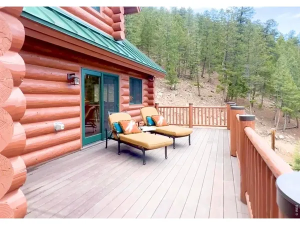 $1,695,000 | 1490 Hummingbird Drive, Estes Park, CO 80517