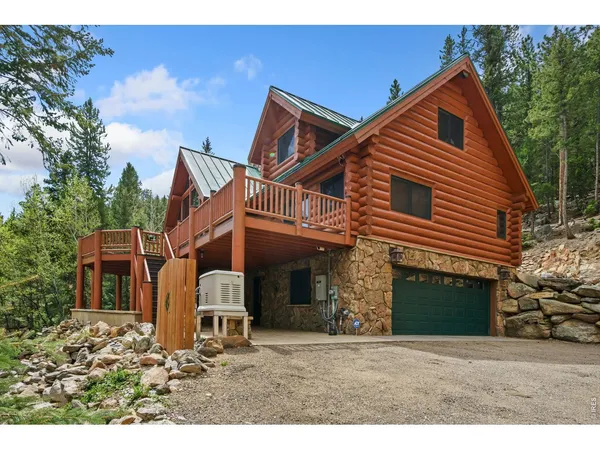$1,695,000 | 1490 Hummingbird Drive, Estes Park, CO 80517