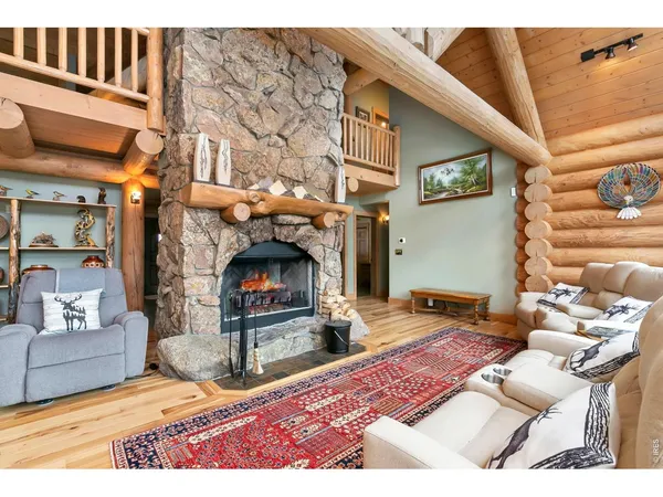 $1,695,000 | 1490 Hummingbird Drive, Estes Park, CO 80517