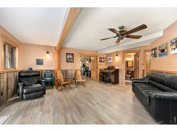 $1,695,000 | 1490 Hummingbird Drive, Estes Park, CO 80517